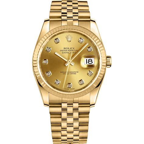 how much does a new gold rolex cost|solid gold Rolex price.